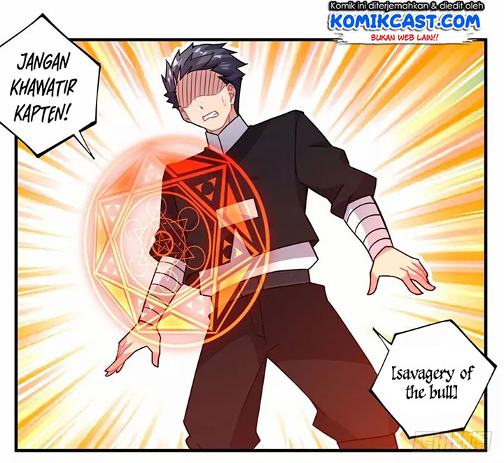 I Picked Up a Demon Lord as a Maid Chapter 32 Gambar 29